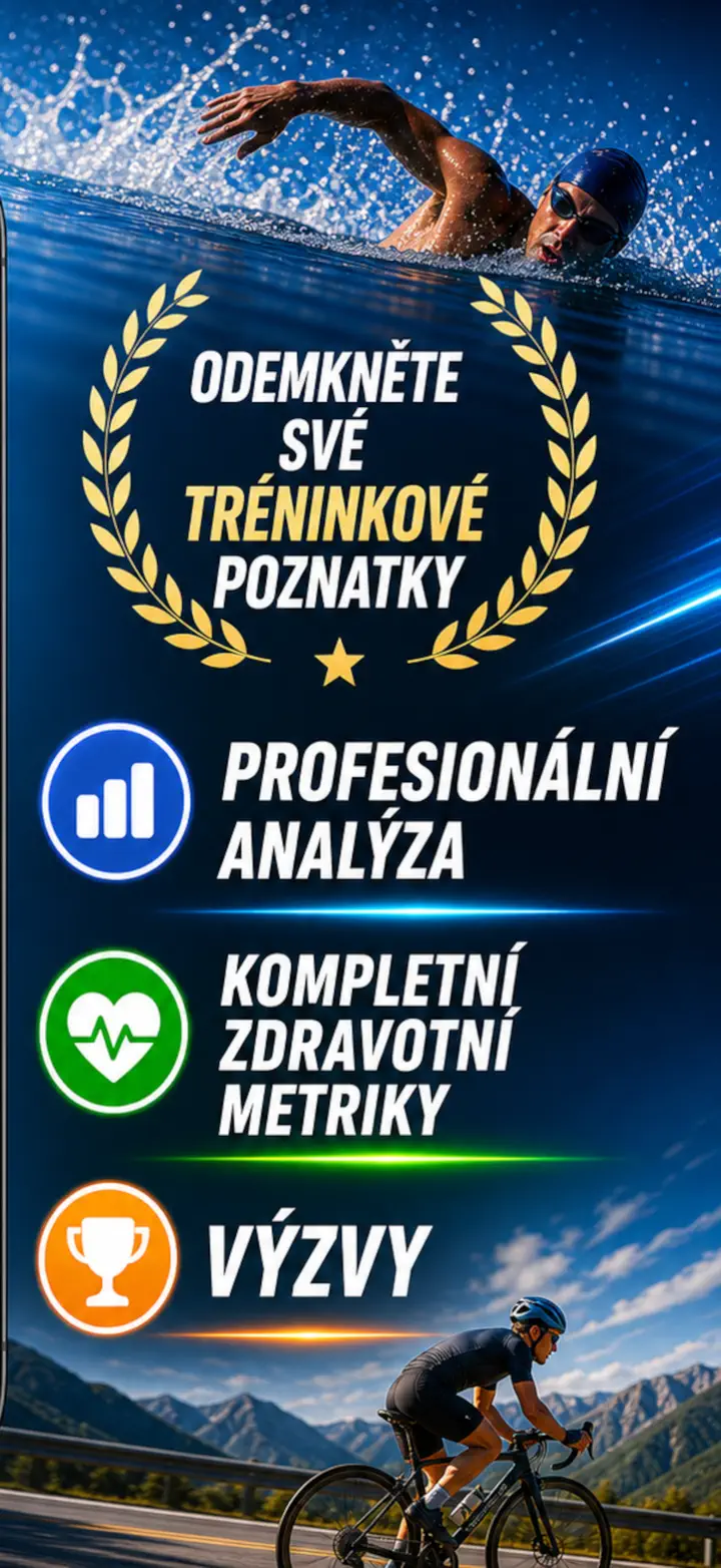 Fitness Story — Snímky obrazovky 2