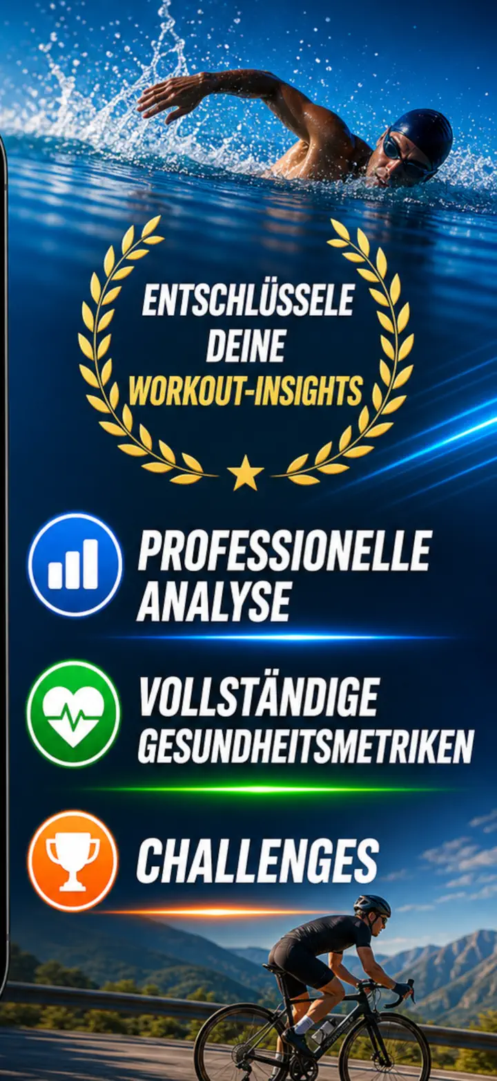 Fitness-Story — Screenshots 2