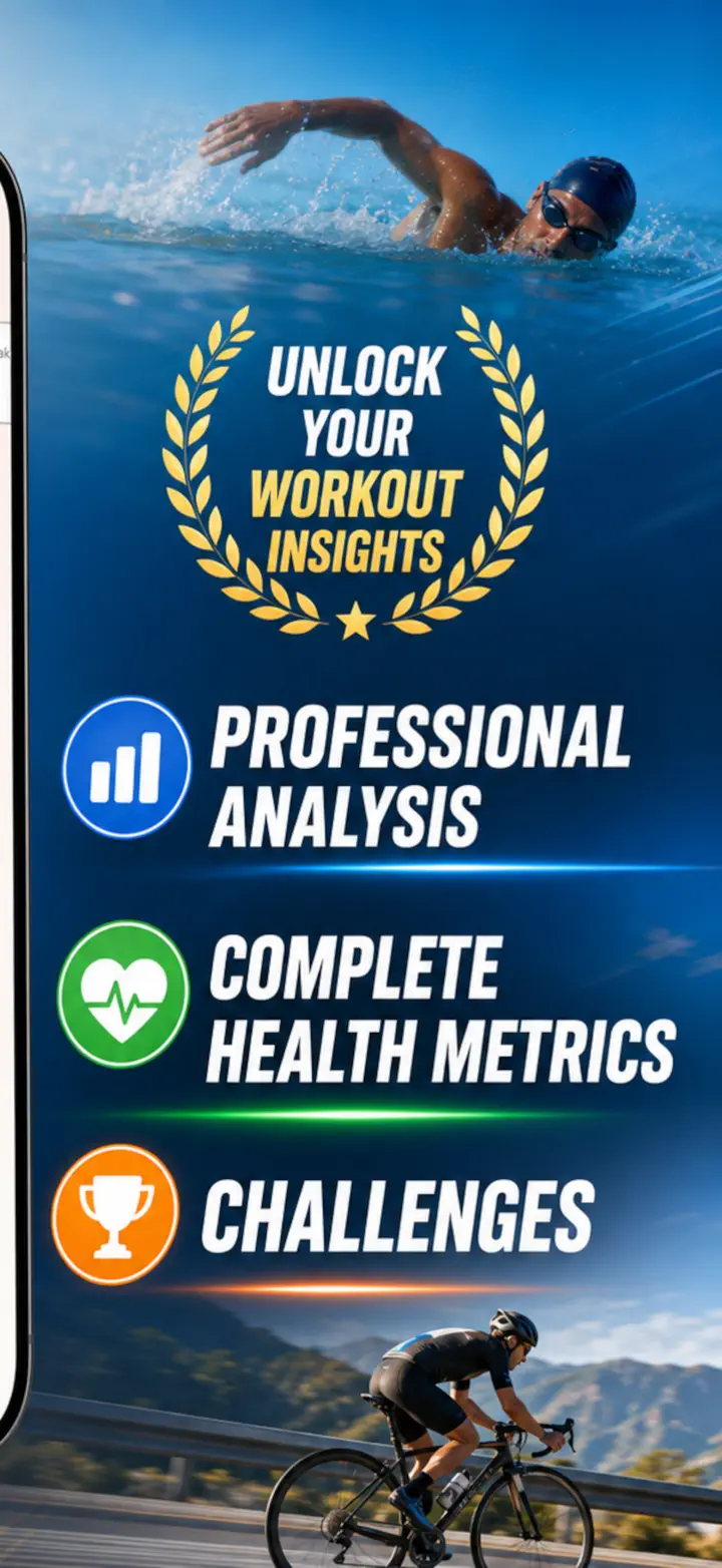 Fitness Story — Screenshots 2