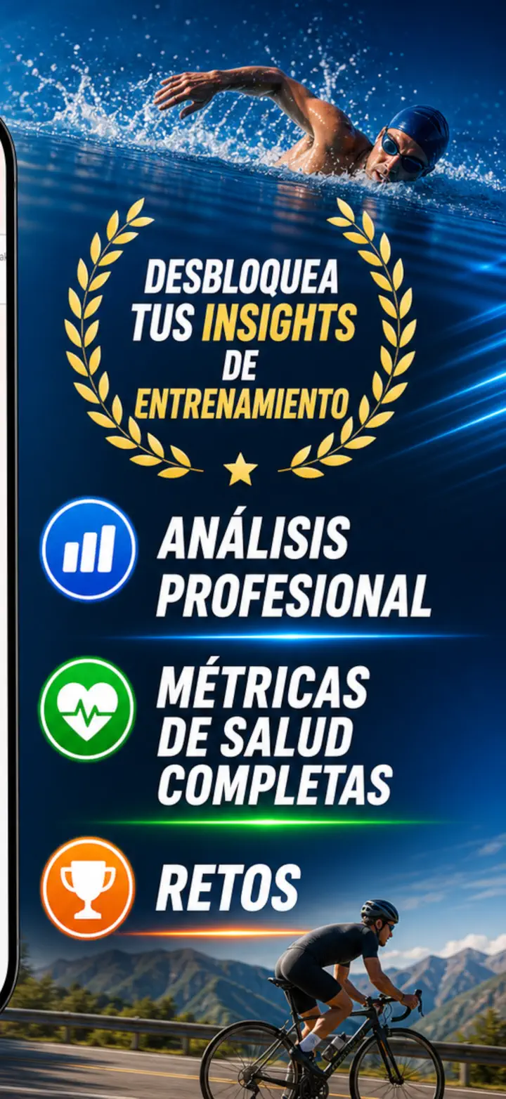 Historia Fitness — Capturas de pantalla 2