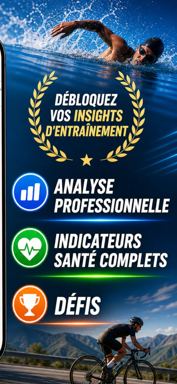Histoire Fitness — Captures d’écran 2