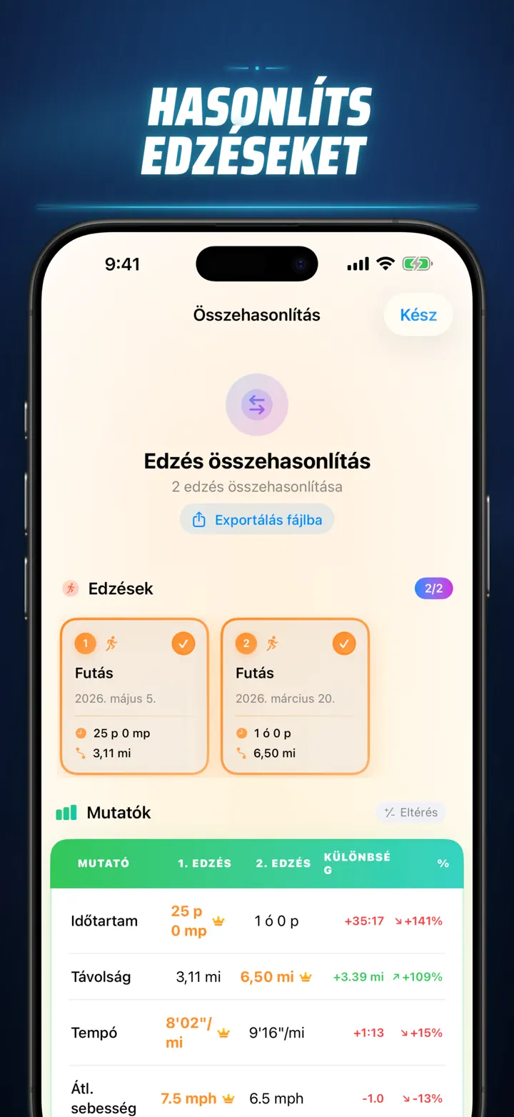 Fitness Story — Képernyőképek 8