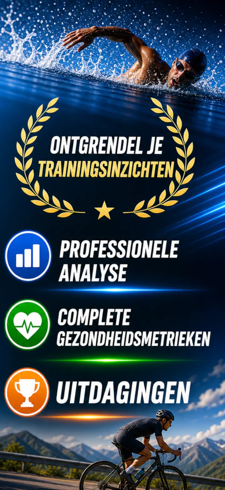 Fitness Story — Schermafbeeldingen 2