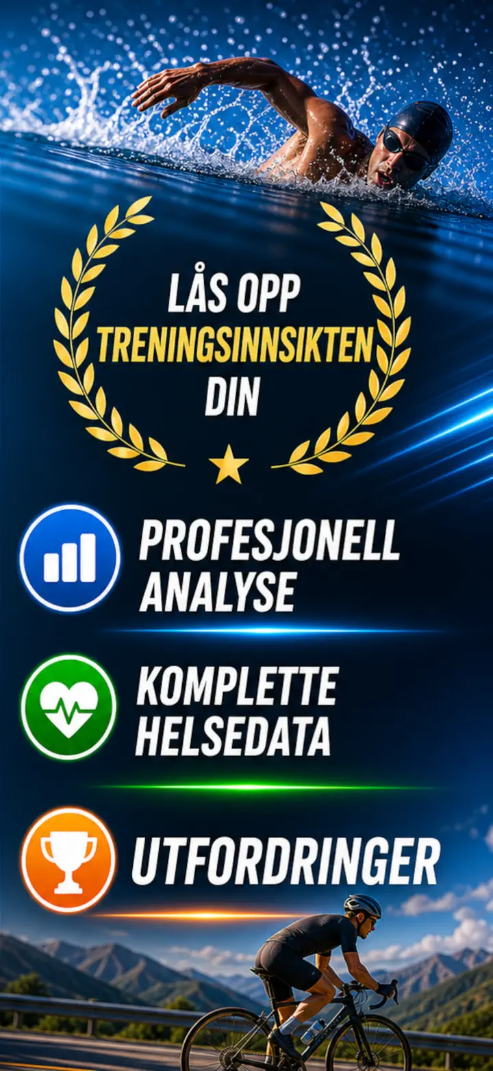 Fitness Story — Skjermbilder 2