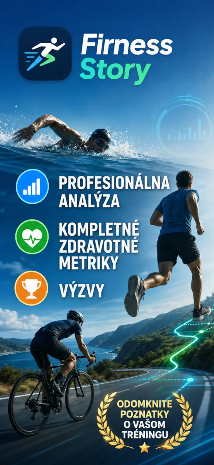 Fitness Story — Snímky obrazovky 1