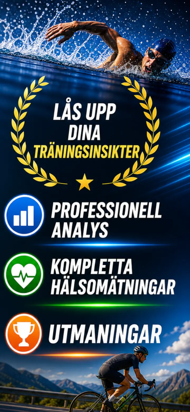 Fitness Story — Skärmavbilder 2