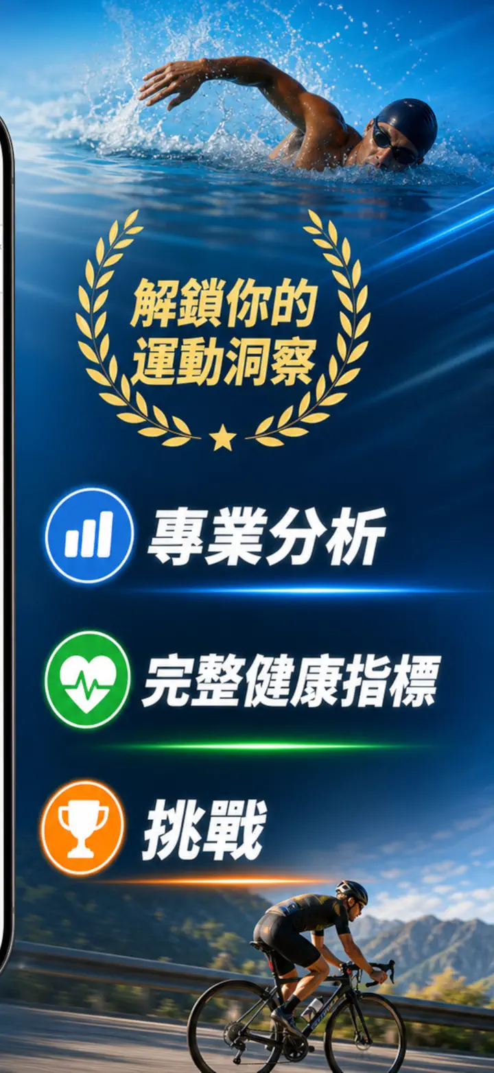 健身故事 — 螢幕快照 2