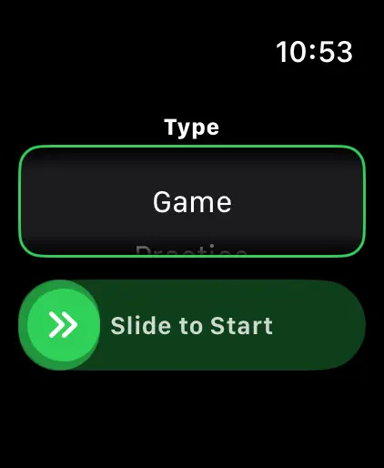 Ice Time Track — Screenshots 10