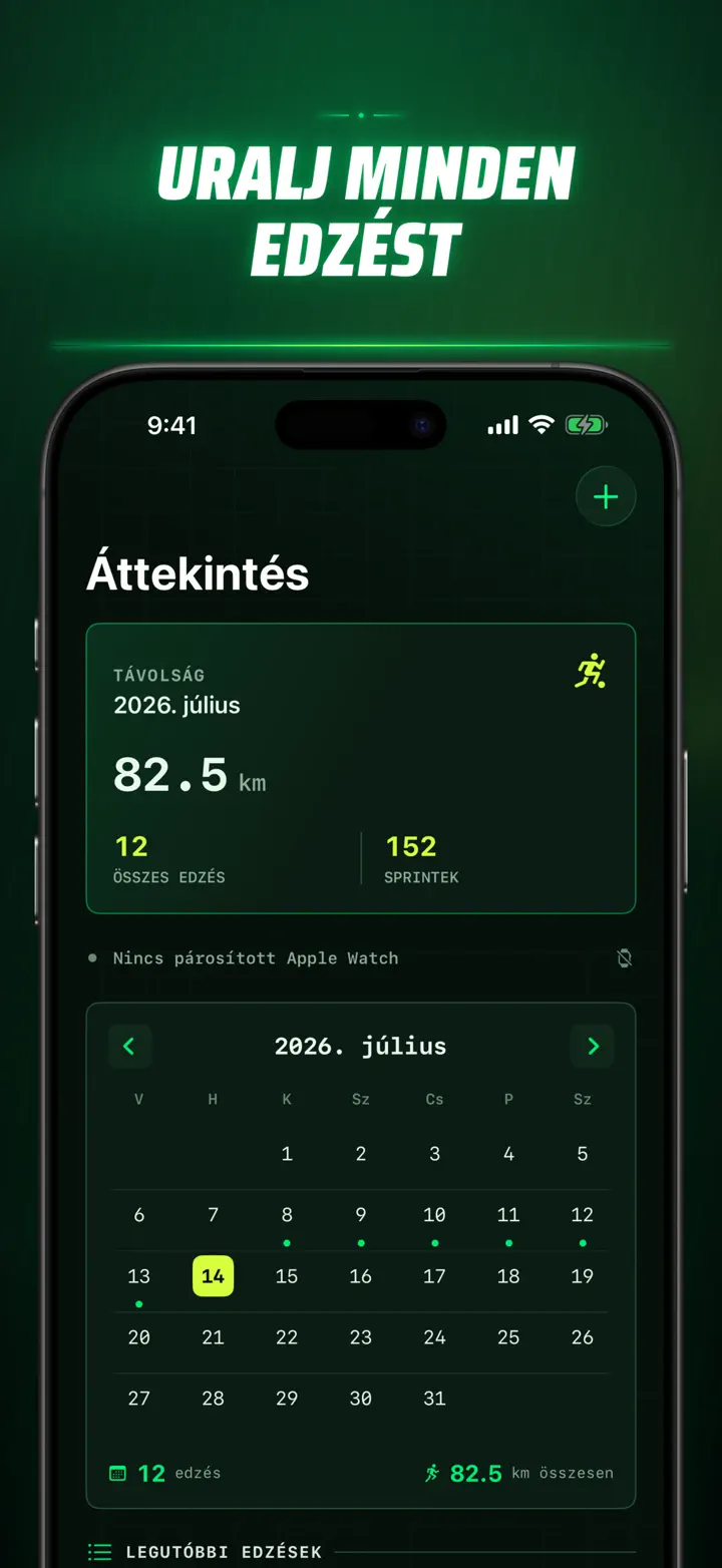 Soccer Time Track — Képernyőképek 4