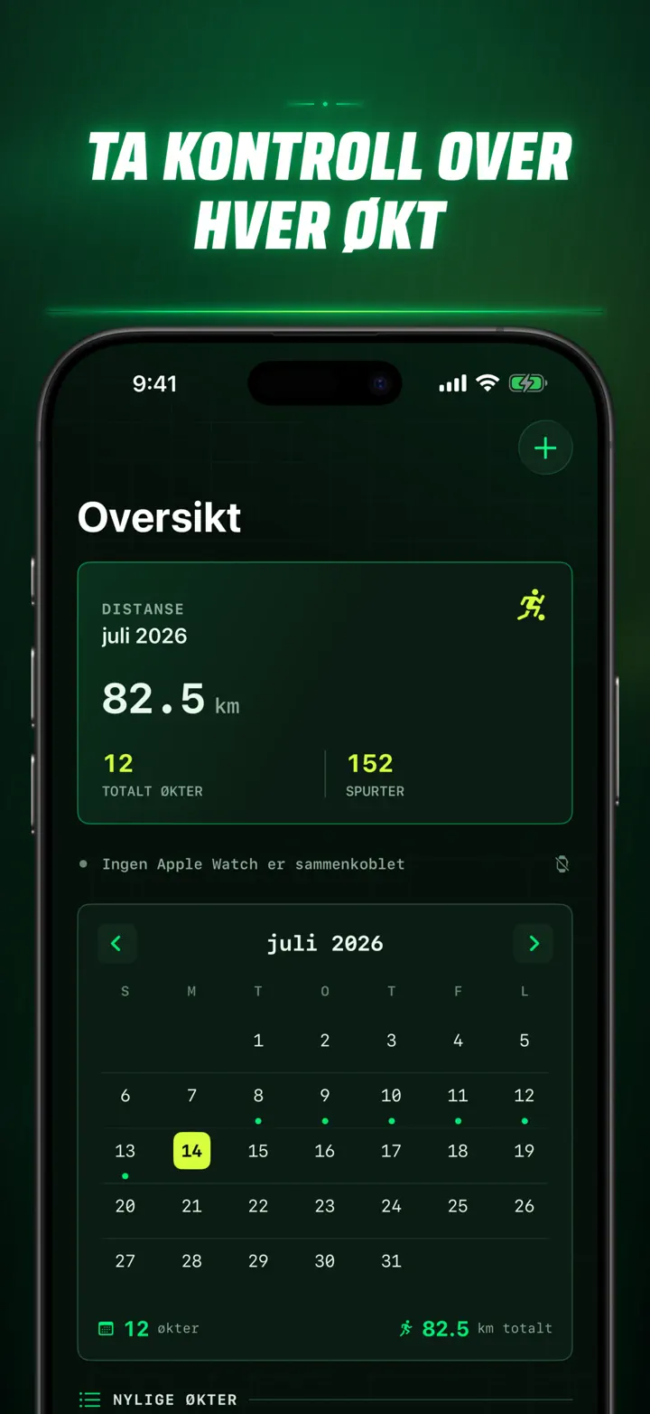 Soccer Time Track — Skjermbilder 4