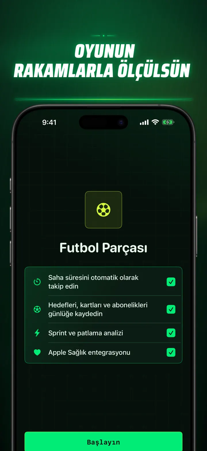 Soccer Time Track — Ekran görüntüleri 10