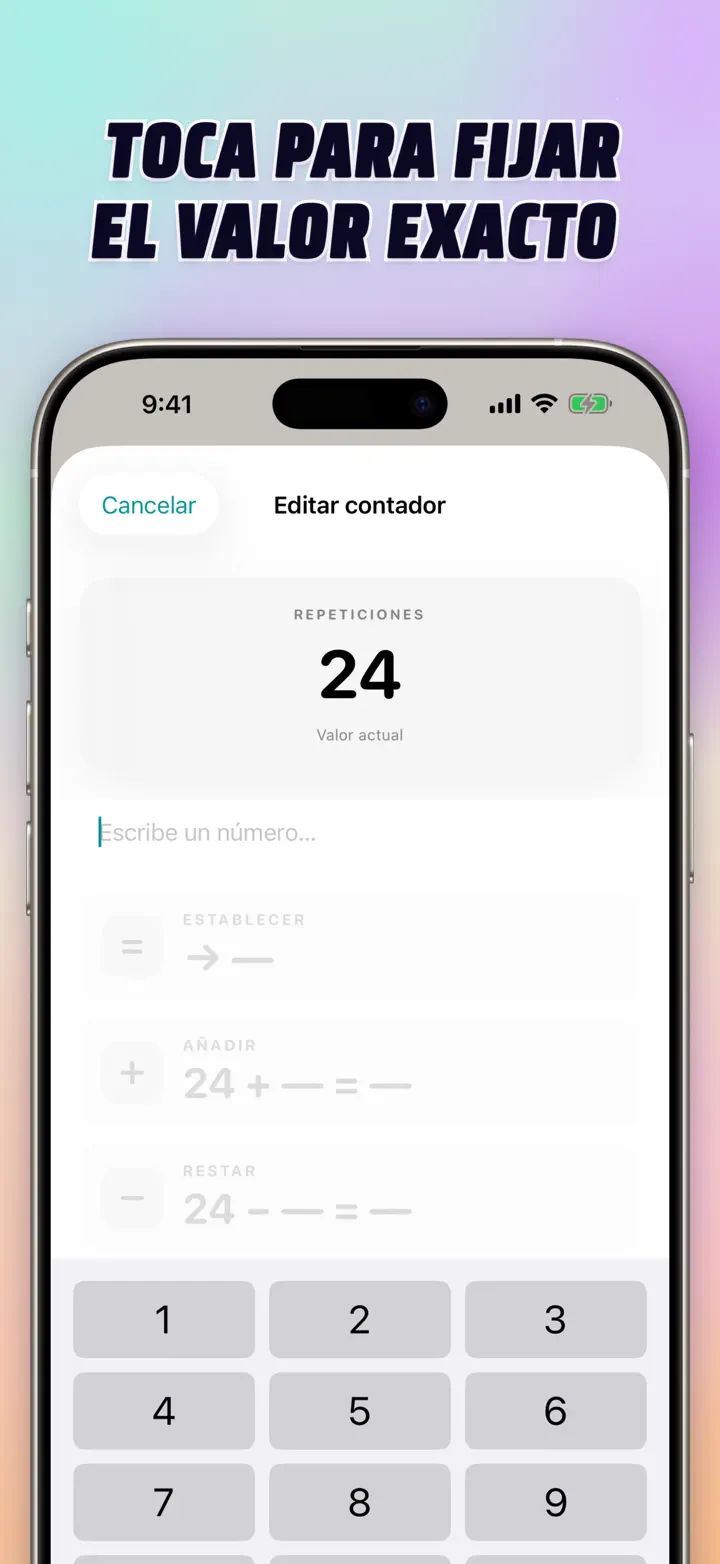 ENTRADA DIRECTA & OPERACIONES MASIVAS