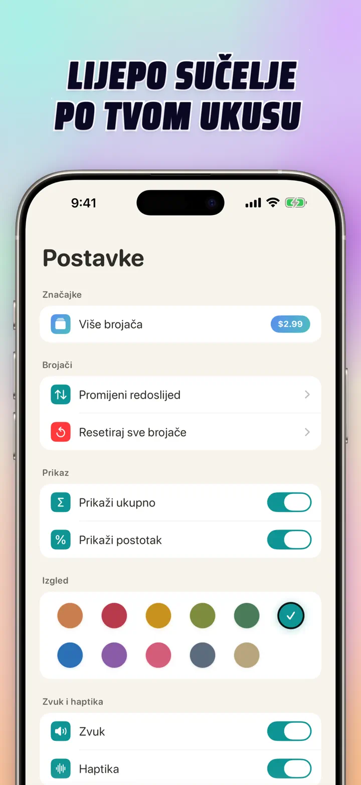 ZBROJEVI I GRAFIKONI