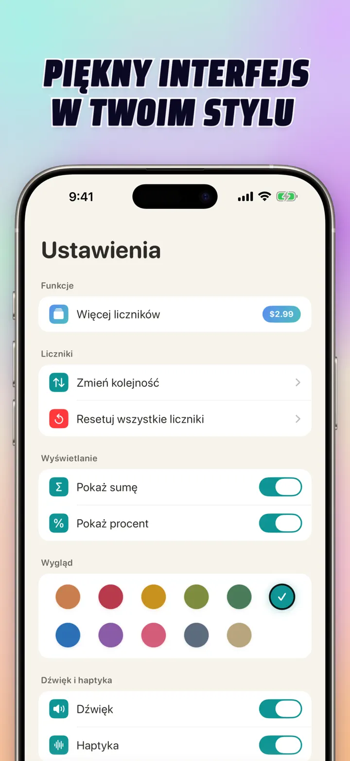 HISTORIA I UDOSTĘPNIANIE