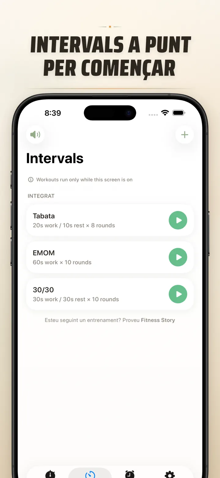 Timer on Me — Captures de pantalla 5