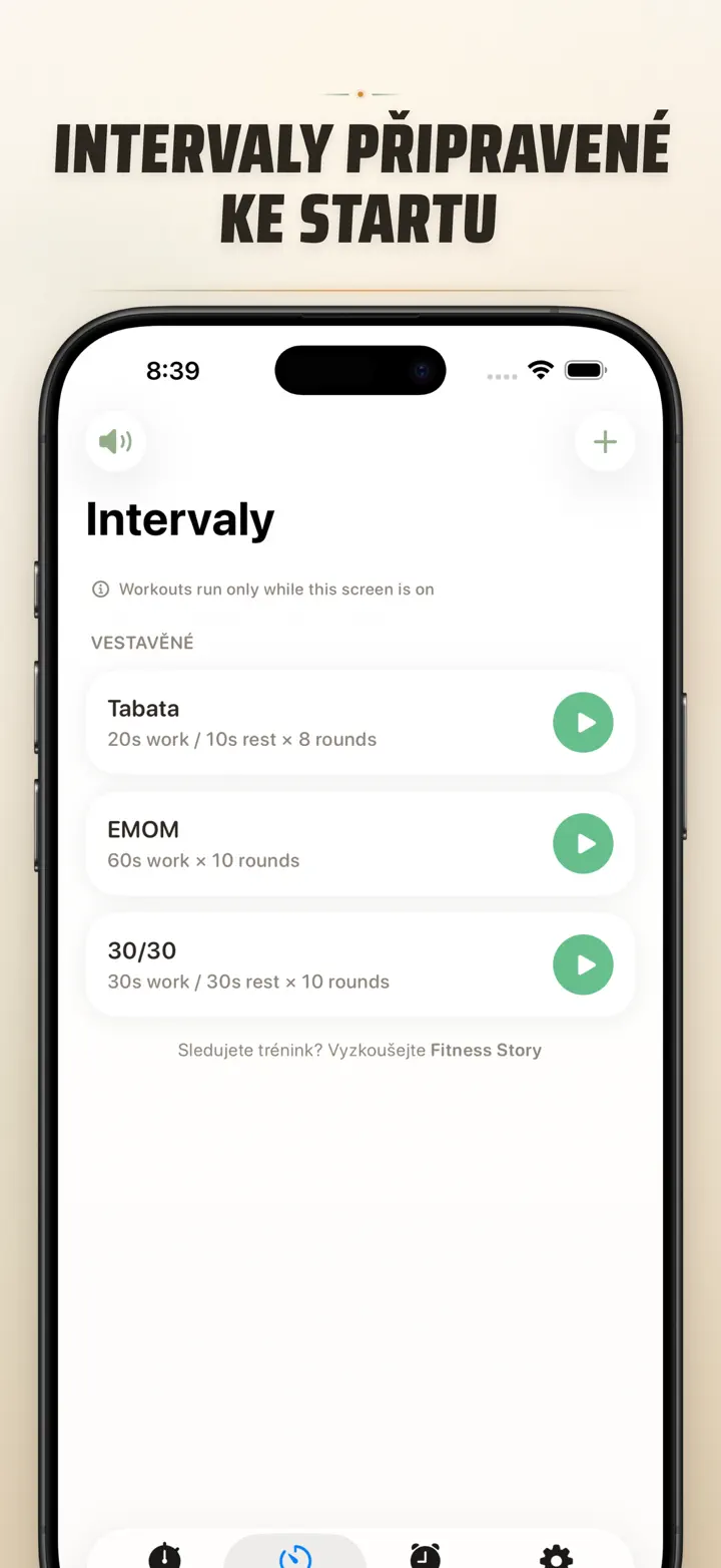Timer on Me — Snímky obrazovky 5