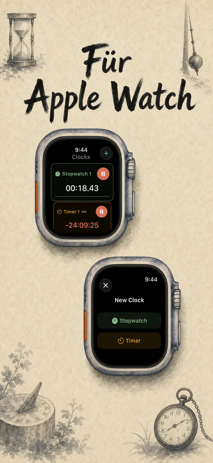 Timer on Me — Screenshots 3