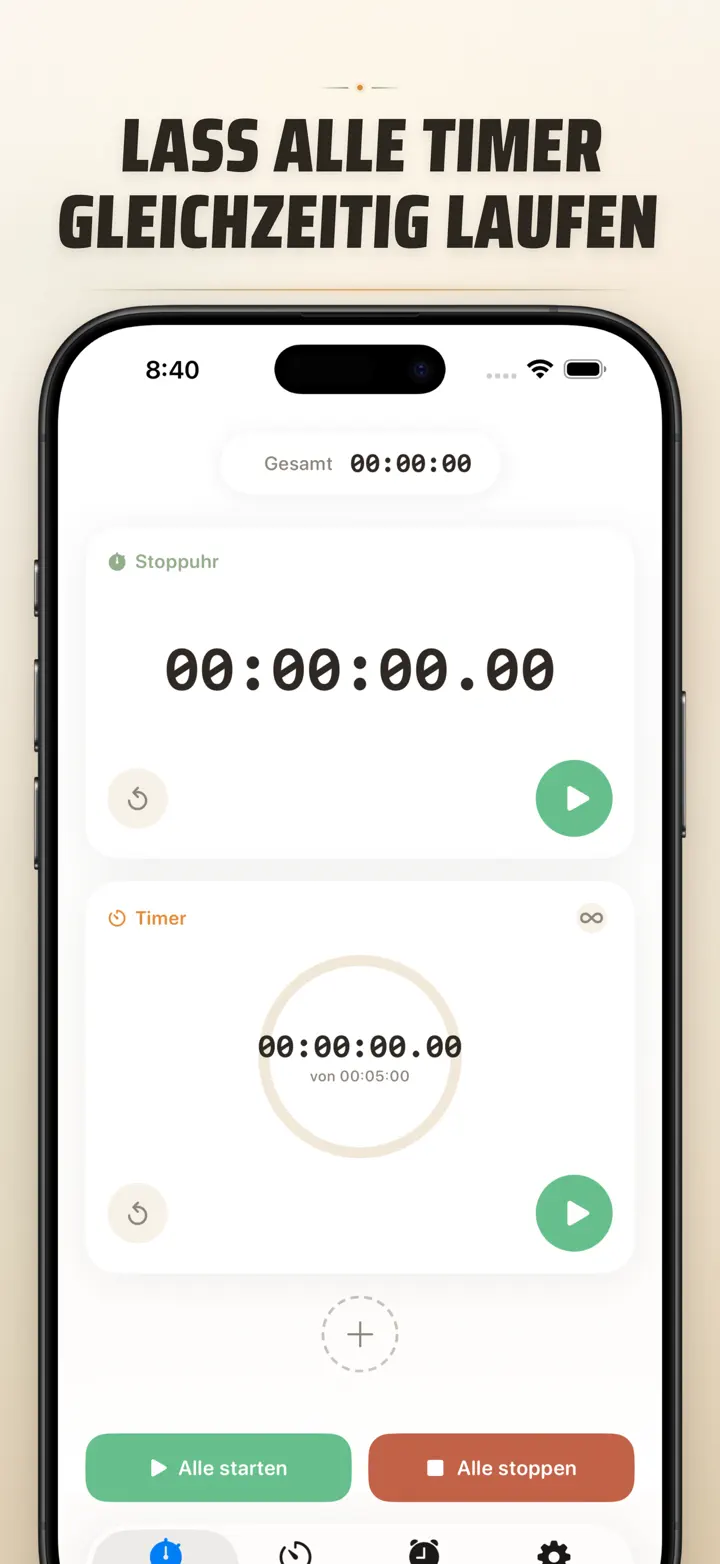 Timer on Me — Screenshots 4