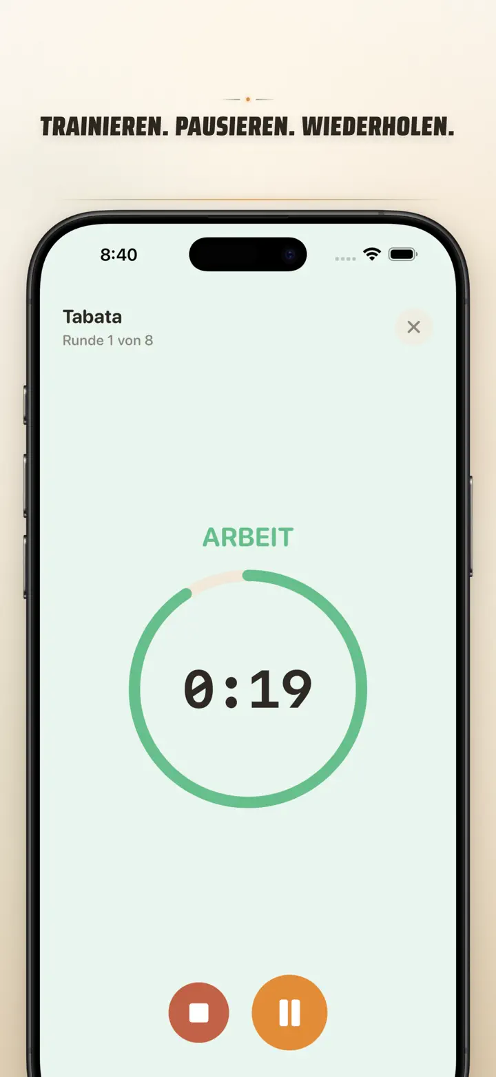 Timer on Me — Screenshots 6