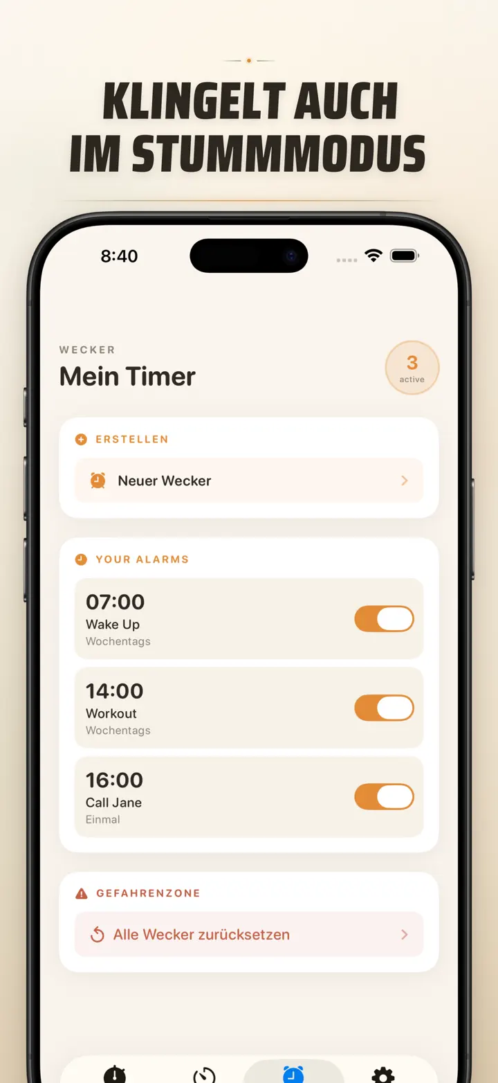 Timer on Me — Screenshots 7