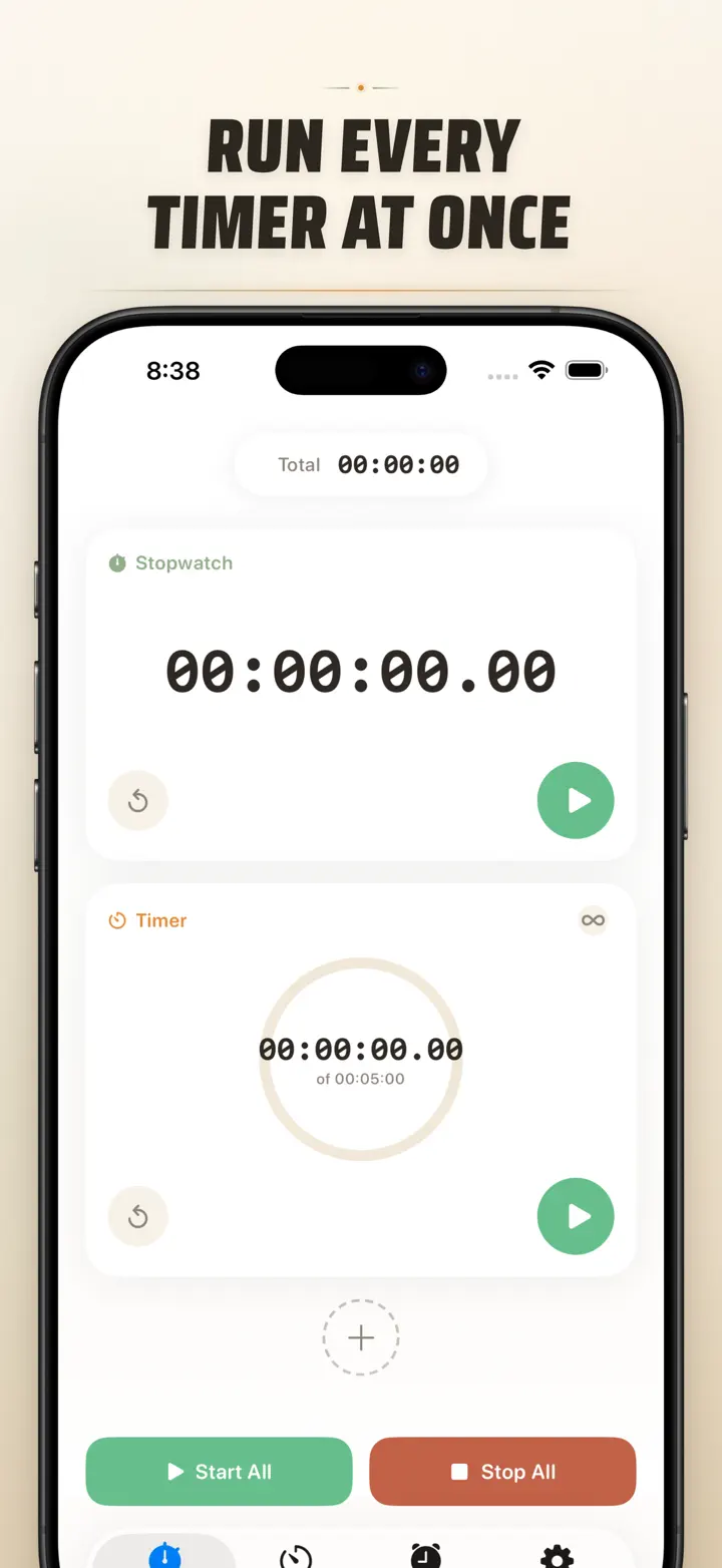 Timer on Me — Screenshots 4