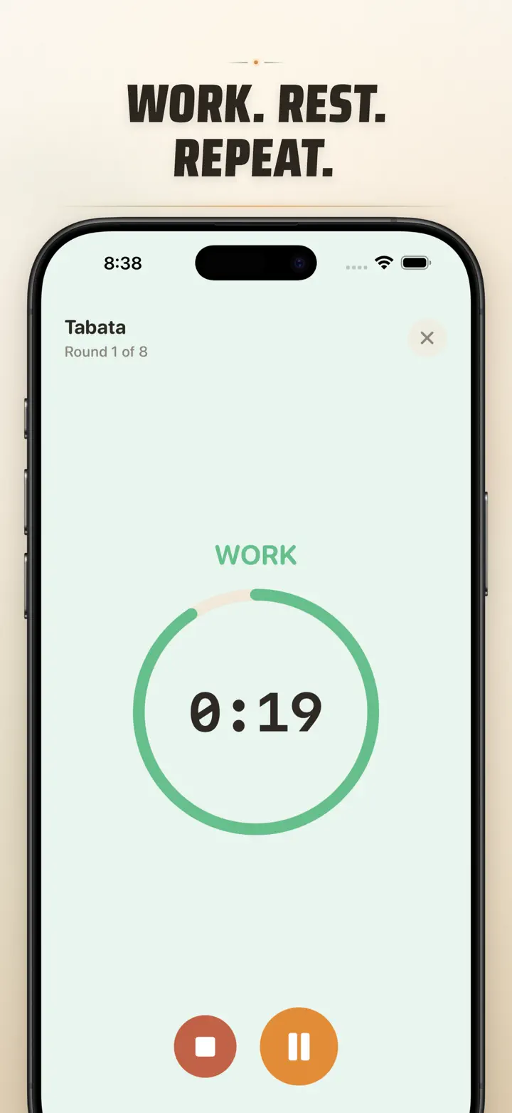 Timer on Me — Screenshots 6