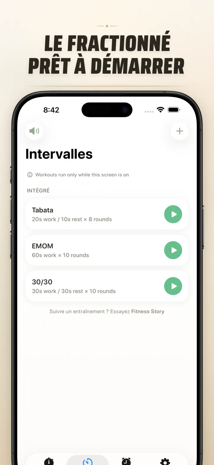 Timer on Me — Captures d’écran 5