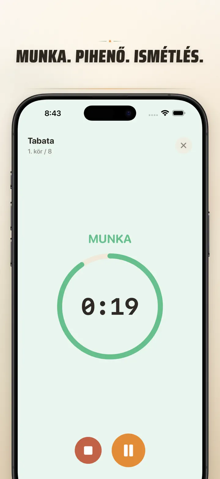 Timer on Me — Képernyőképek 6