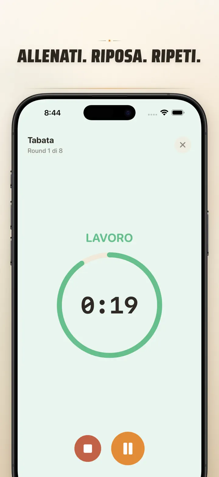 Timer on Me — Screenshot 6