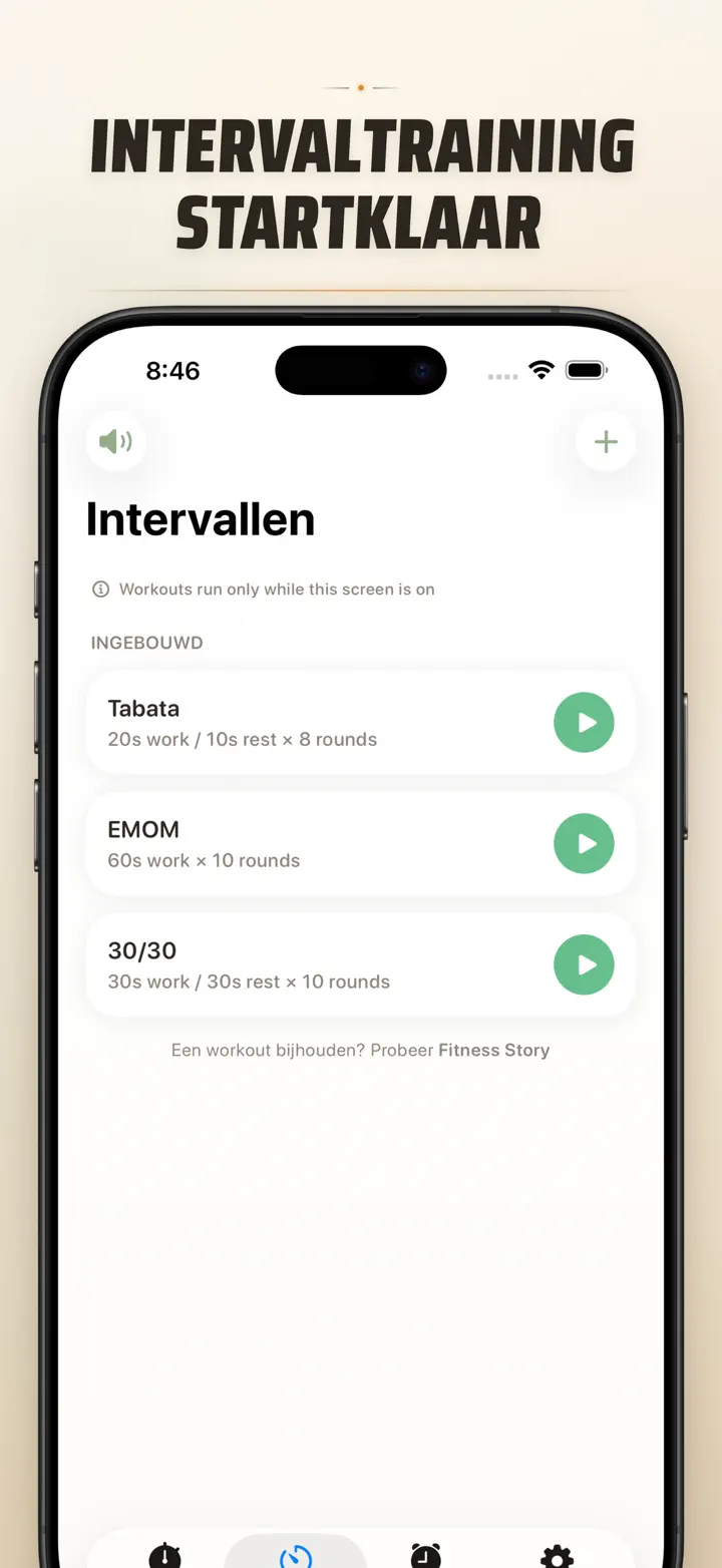 Timer on Me — Schermafbeeldingen 5