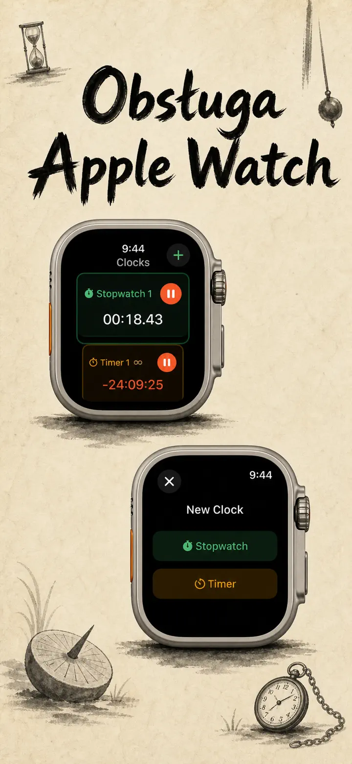 Timer on Me — Zrzuty ekranu 3
