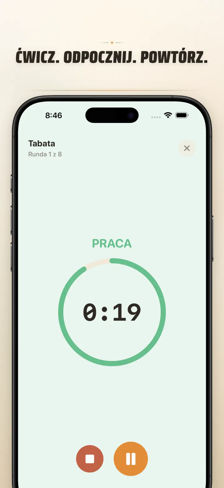 Timer on Me — Zrzuty ekranu 6