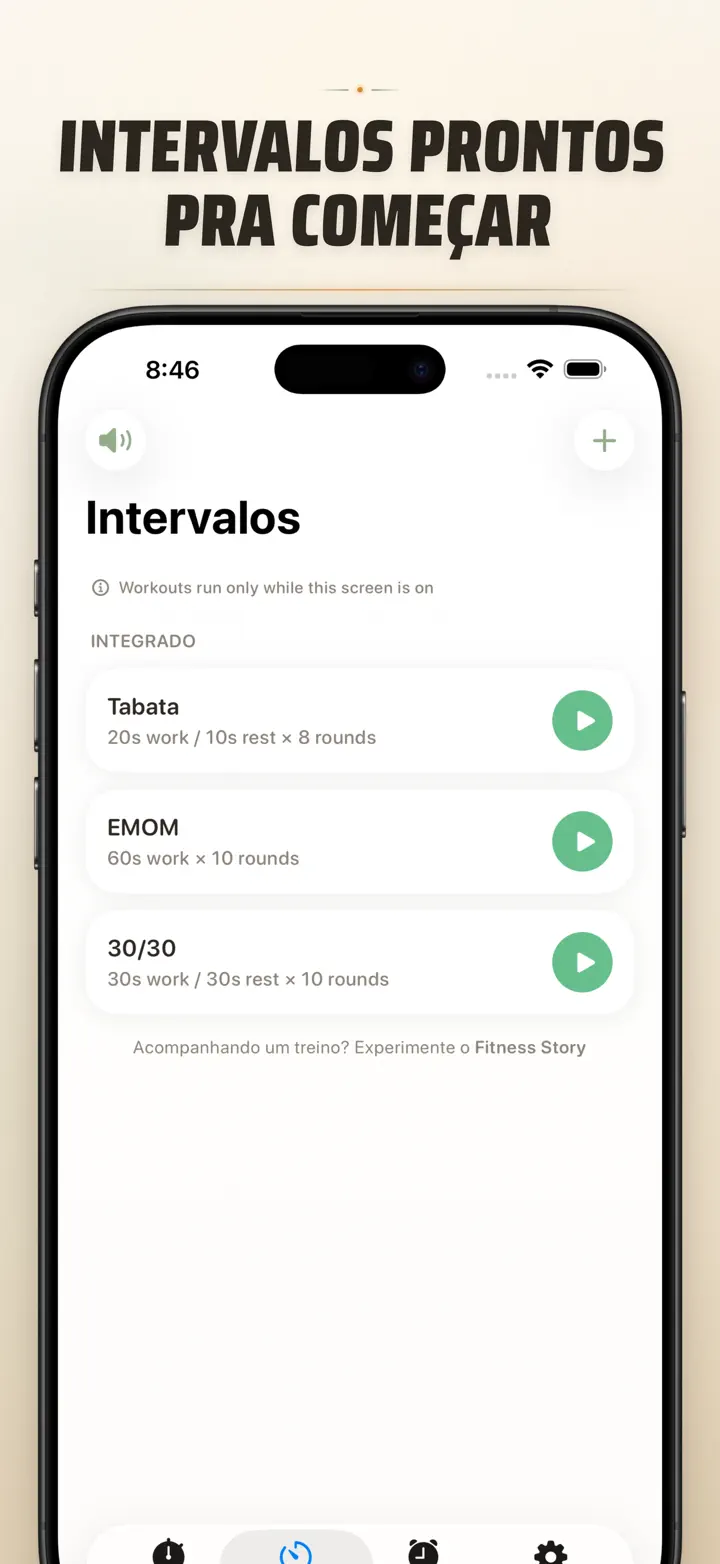 Timer on Me — Capturas de tela 5