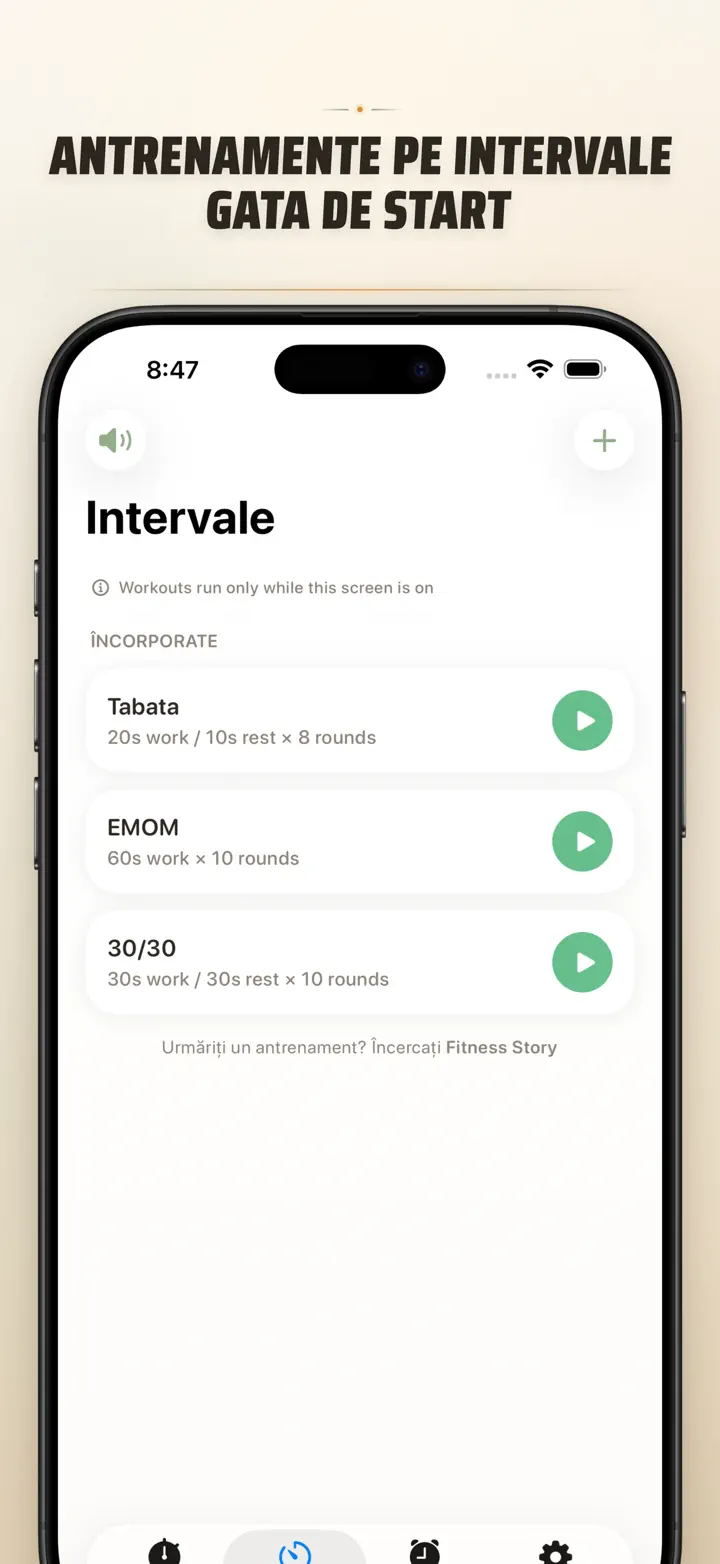 Timer on Me — Capturi de ecran 5