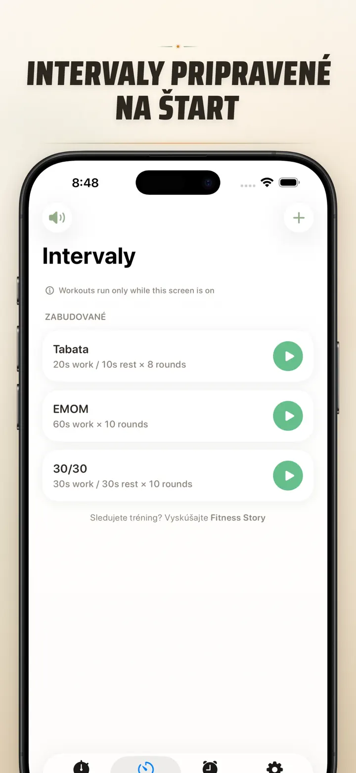 Timer on Me — Snímky obrazovky 5