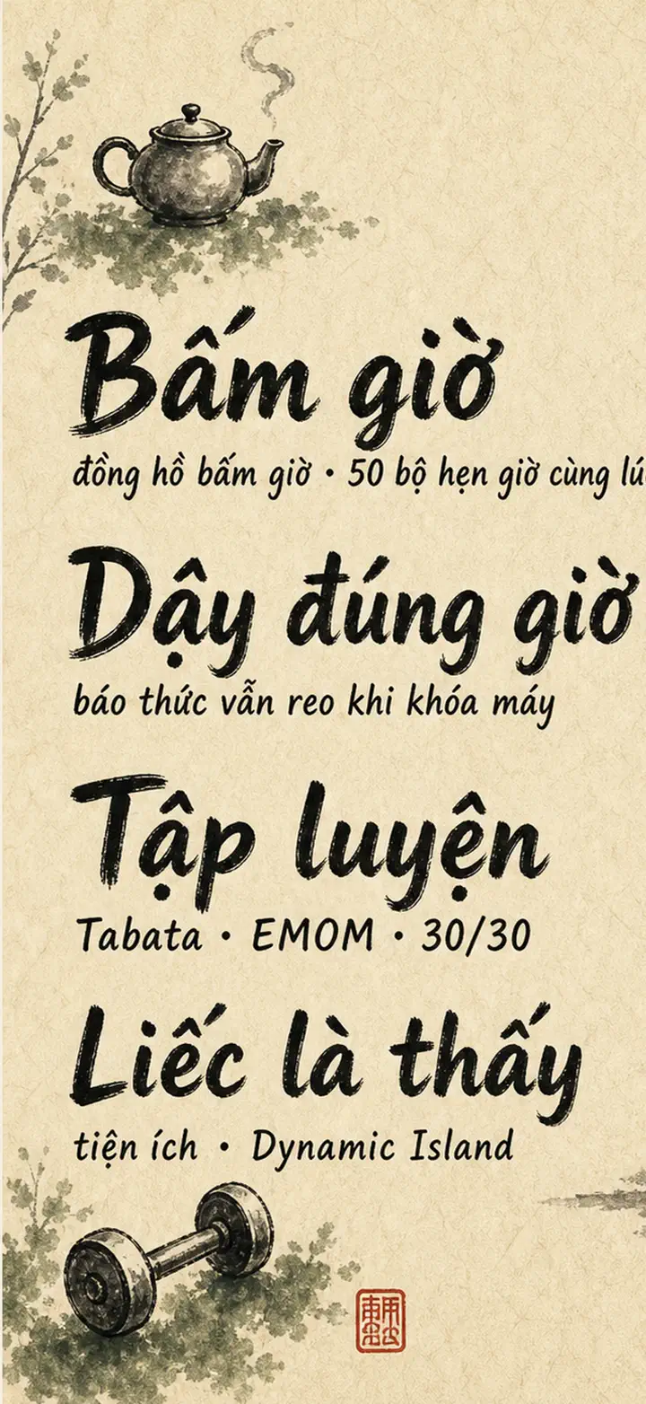 Timer on Me — Ảnh chụp màn hình 1