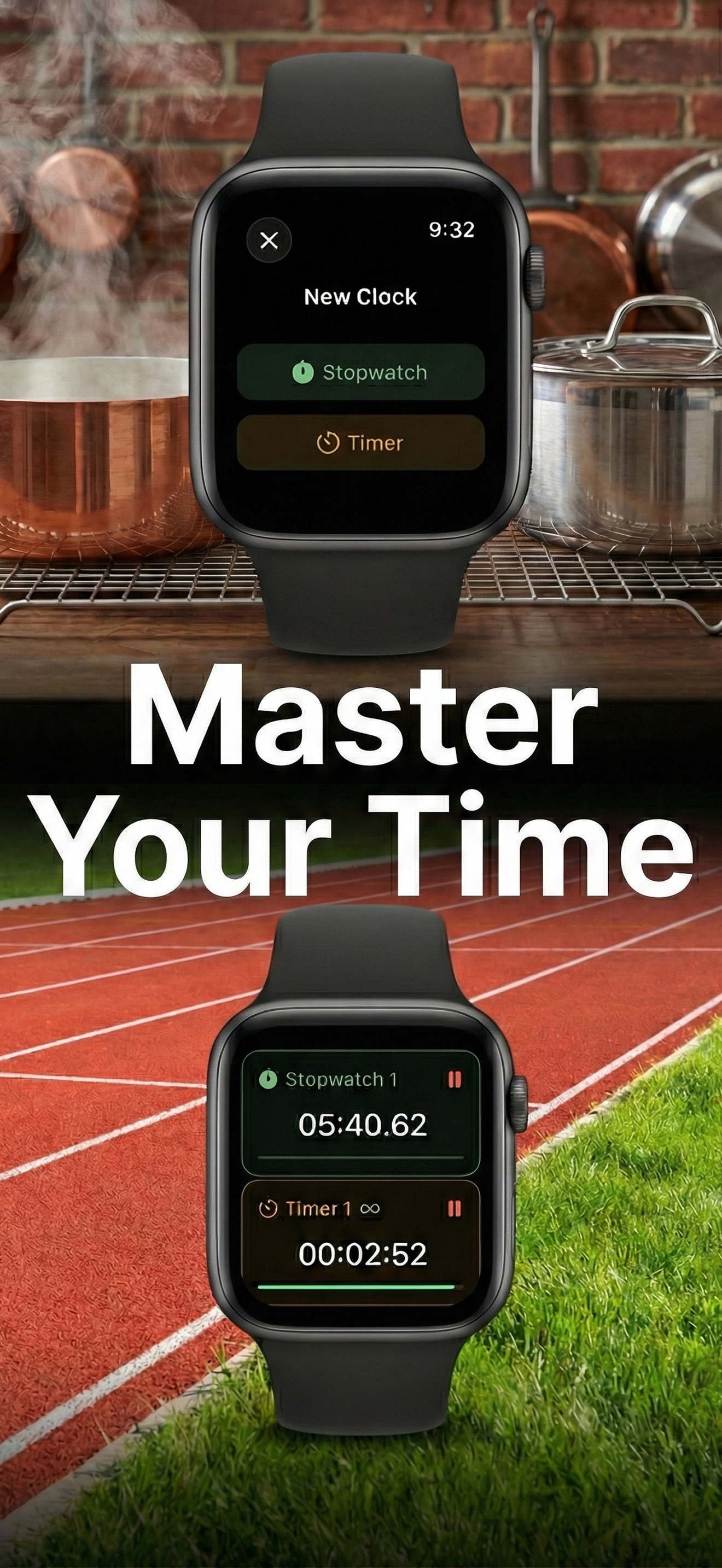 Timer on Me Screenshot