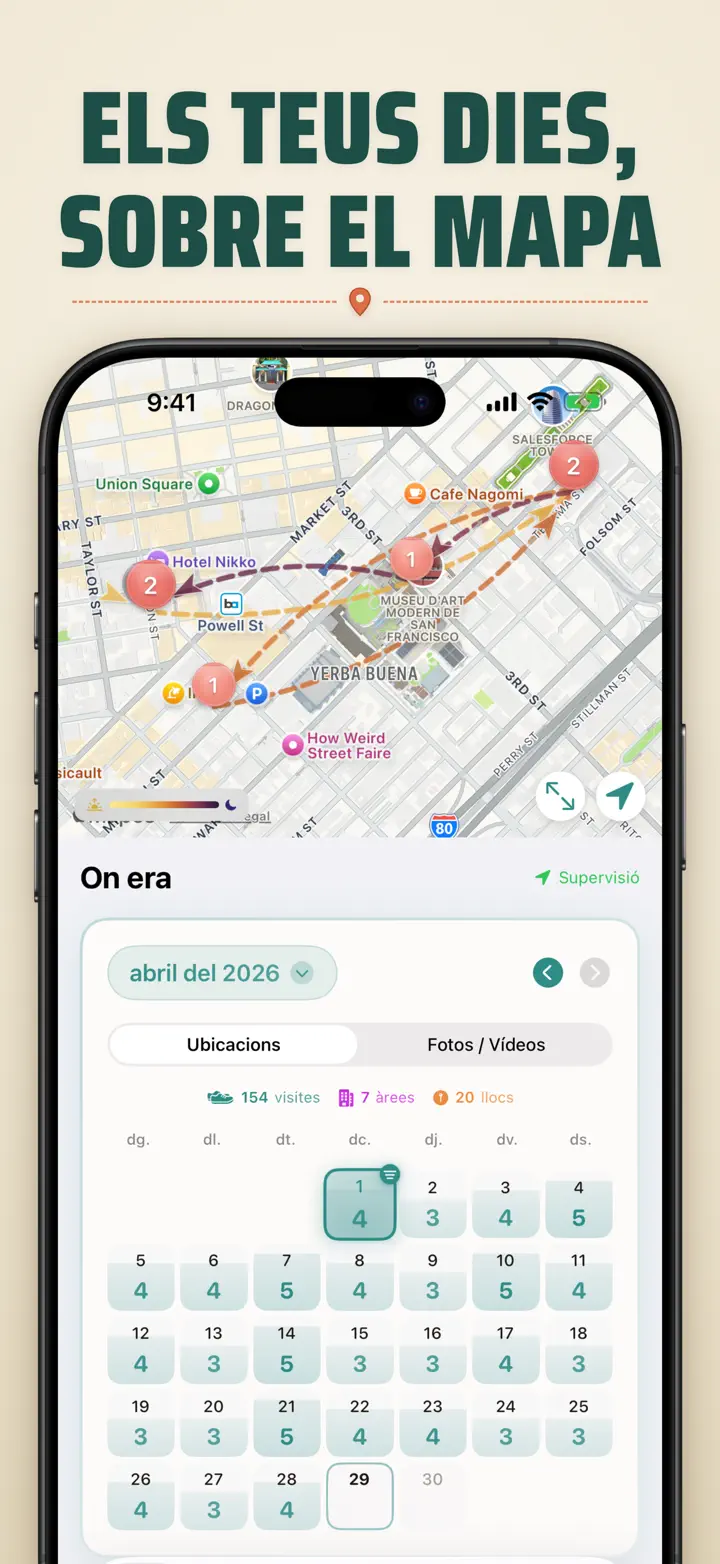On era — Captures de pantalla 4